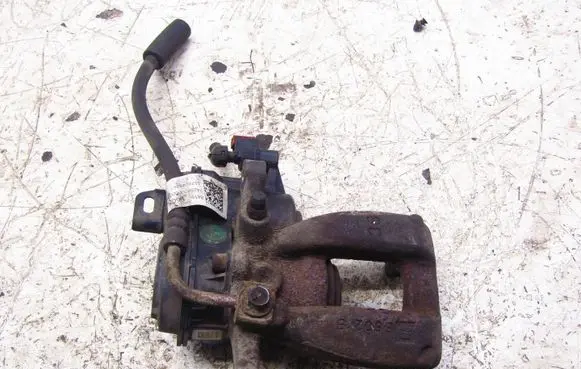 Toyota Auris E180 Turbo 557804886