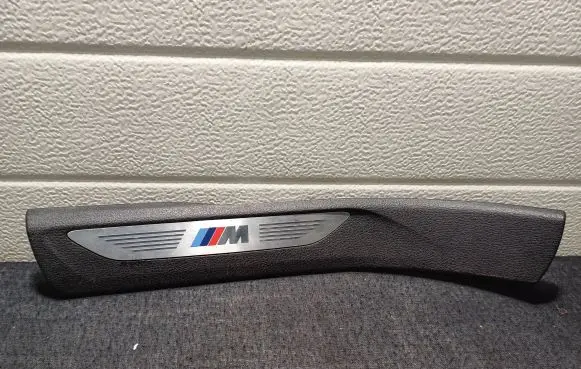 BMW X5 F15 Other sill/pillar trim element 7284579 0510510710