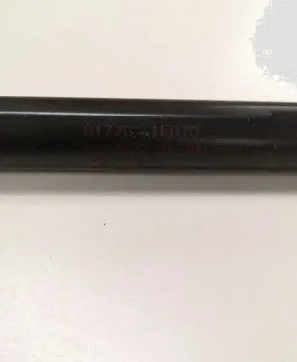 KIA Sportage Tailgate/trunk strut/damper 817701F010 5563SS0550N