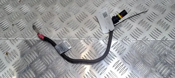 BMW 3 E92 E93 Glow plug wires 7793201 779564203