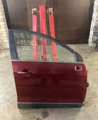 Chevrolet Captiva Front door