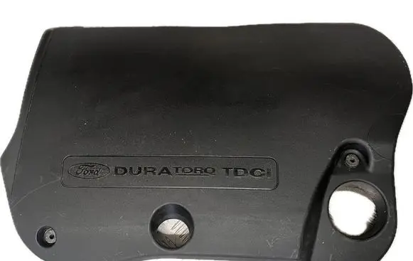 Ford Mondeo MK IV Engine cover (trim) BG9Q-6N041-AA
