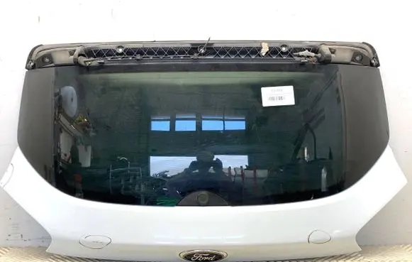 Ford Kuga I Tailgate/trunk/boot lid 