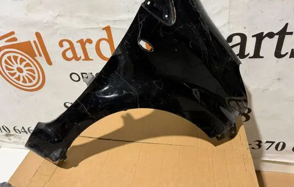 Toyota Aygo AB10 Fender 