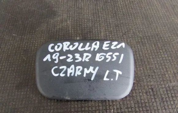 Toyota Corolla E210 E21 Headlining roof cover 6423402020