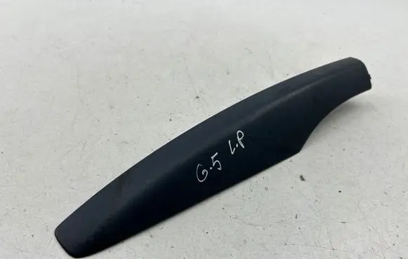 Volkswagen Golf V Roof bar rail cover 1K9860145
