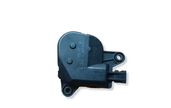 Chrysler Pacifica Air flap motor/actuator 