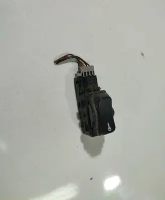 Saab 9-5 Central locking switch button 4617593