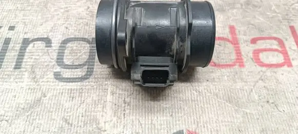 Ford Fiesta Mass air flow meter 5WK97004 006058222 9647144080