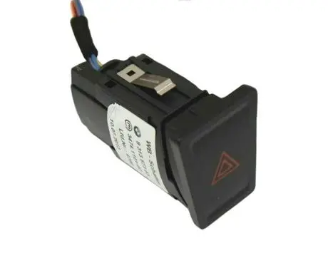 BMW i3 Hazard light switch 9313573