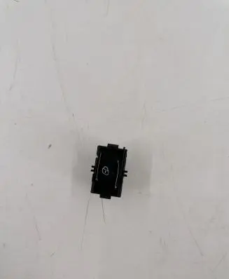 Volvo S90, V90 Central locking switch button 
