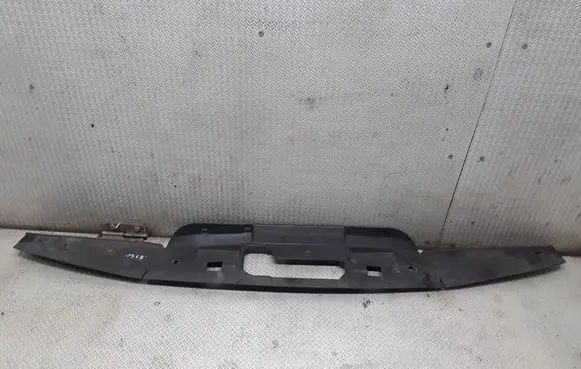 Ford Explorer Top upper radiator support slam panel XL248C288AA