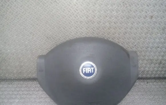 Fiat Panda II Steering wheel airbag 735411159