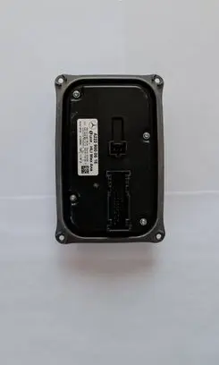 Mercedes-Benz C W205 LED ballast control module A2229000515MERC 2229000515
