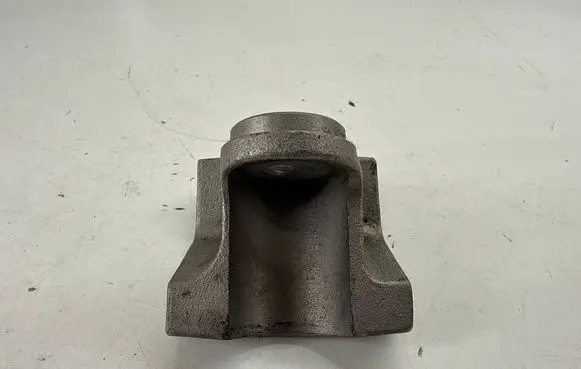 Tesla Model 3 Engine mounting bracket 107199800B