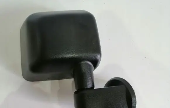 Jeep Wrangler Front door electric wing mirror
