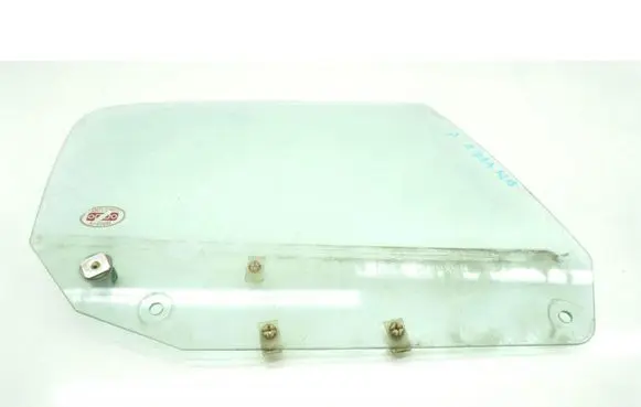 Mazda MX-5 NB Miata Front door window glass four-door 