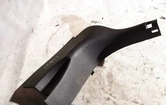 Renault Scenic III - Grand scenic III Other interior part 768370015r