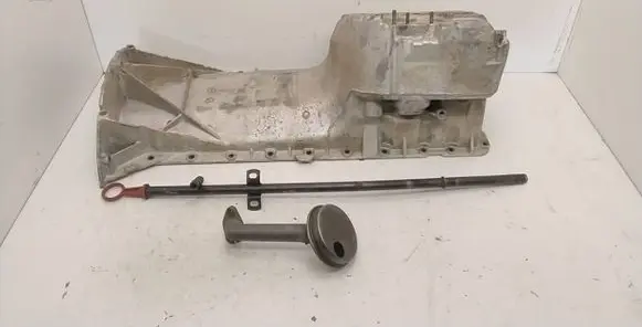 BMW 5 E34 Oil sump 1722828225