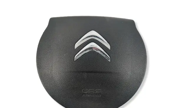 Citroen C4 I Picasso Steering wheel airbag 34064106D 96729400ZD 5AHD3K0315318