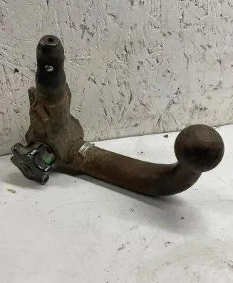 BMW 5 E34 Detachable towbar 1134211 BMW5E34