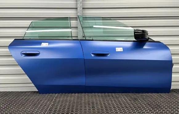BMW 4 G22 G23 G24 G26 Front door 