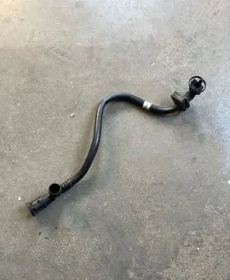 BMW 3 F30 F35 F31 Vacuum line/pipe/hose 8608035 BMWV1166 1842161