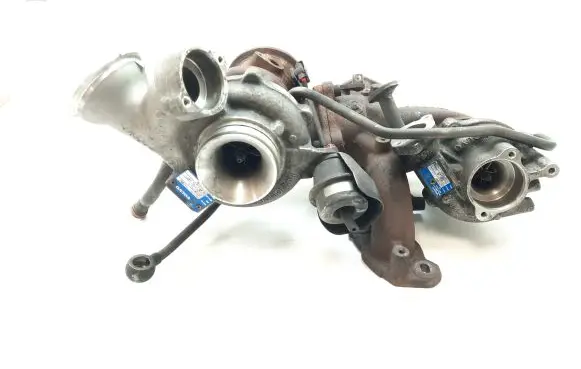 Volvo S90, V90 Turbo 31397999 31361654 31361655