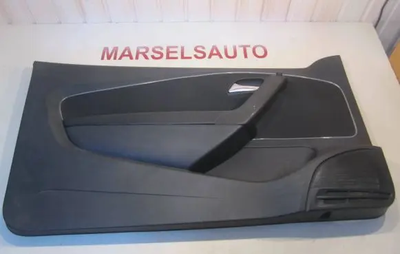 Volkswagen Polo V 6R Front door card panel trim 6R3867011 6R3867011AJ 15300078201