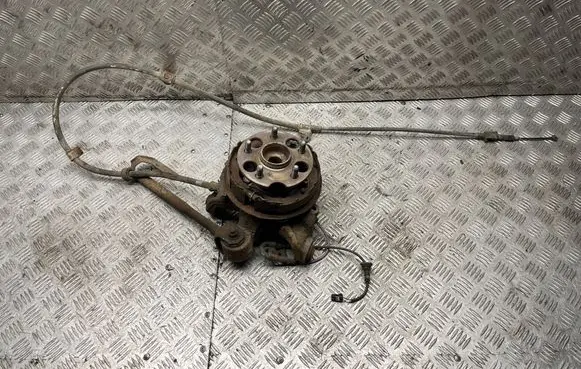 Lexus RX 330 - 350 - 400H Rear wheel hub spindle/knuckle 