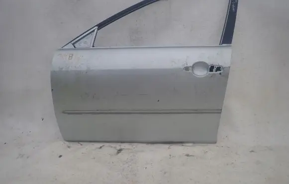 Mazda 6 Front door