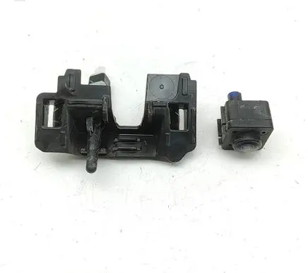 Peugeot 3008 III Reversing camera 9847393680