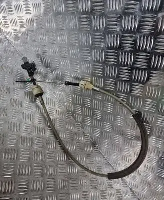 Opel Adam Gear shift cable linkage 55494710