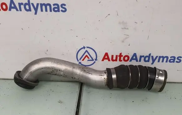BMW 3 E90 E91 Intercooler hose/pipe 7795304 11617795304