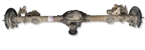 Ford Mustang V Rear axle beam 