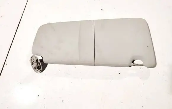 Ford Galaxy Sun visor