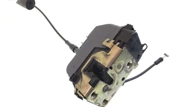 Renault Espace - Grand espace IV Rear door lock 012898Z98