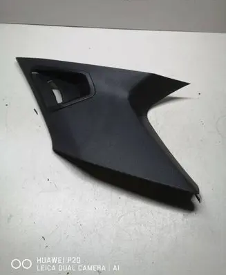 BMW X5 F15 (D)pillar trim (top) 7284688