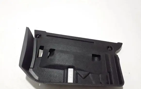 Panel trim