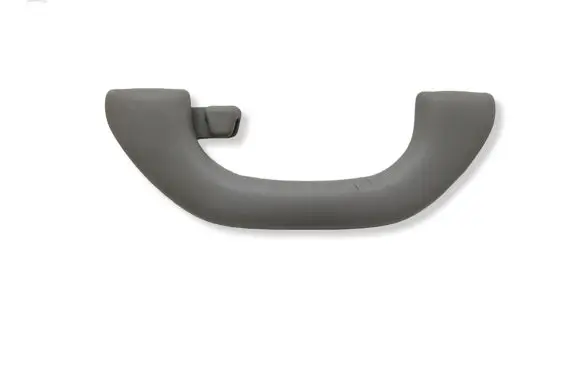 Volkswagen PASSAT B7 Rear interior roof grab handle 1K0857607N