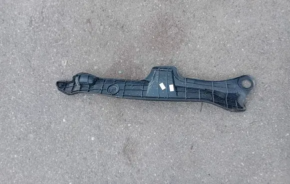 Peugeot 108 Fender end trim 538270H030
