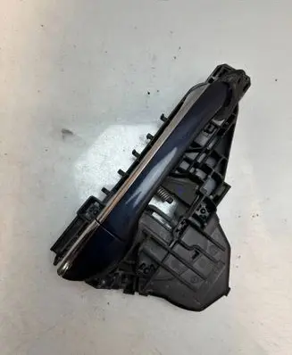 Mercedes-Benz A W169 Front door exterior handle a1697600234