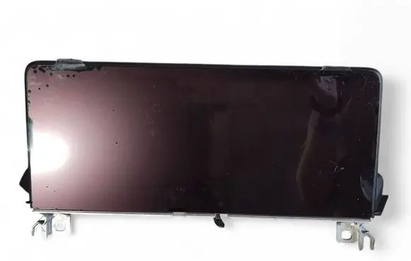 BMW X3M F97 Screen/display/small screen 5A42087 65505A42087