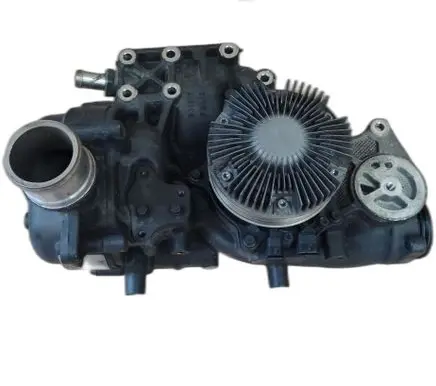 Audi Q6 e-tron Water pump