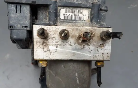 Honda FR-V ABS Pump 0265800453 0265231603