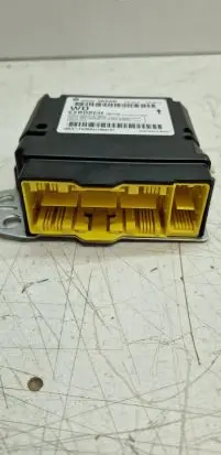 Dodge Durango Airbag control unit/module 68355362AB 0285014040 T52MD317903107