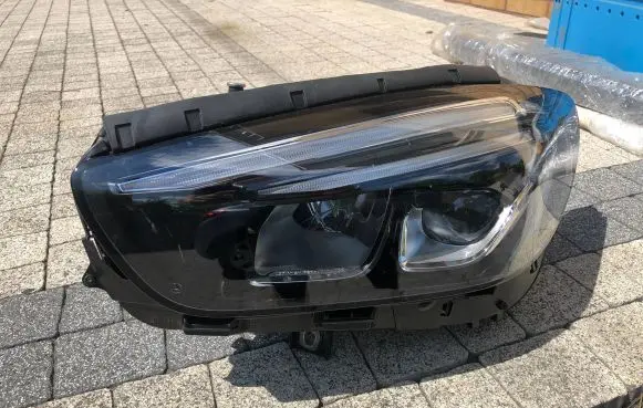 Mercedes-Benz B W247 Headlight/headlamp A2479062503 MDE89132 LEDBFS47W