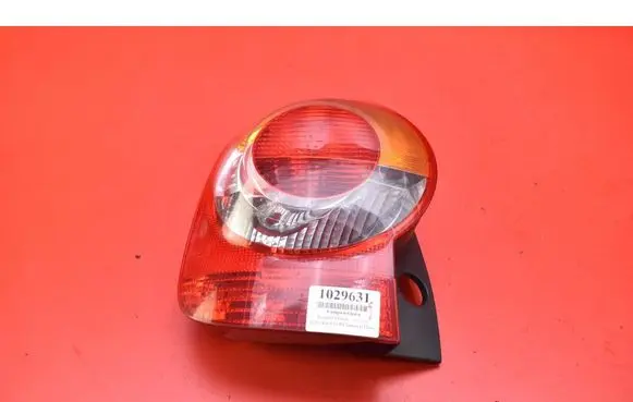 Renault Modus Rear/tail lights 8200538786