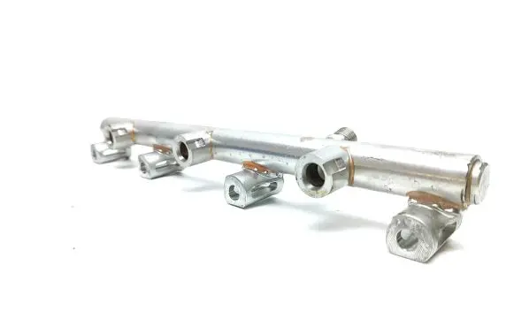Maserati Levante Fuel main line pipe 000283629 296190286