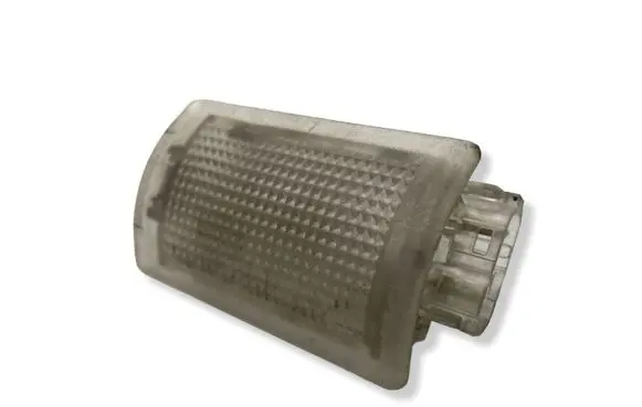 Mercedes-Benz S W140 Rear door interior light 1408200201